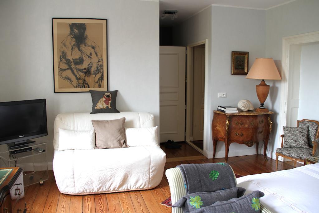 Chambres D'Hotes Les Chalands Sarreguemines Zimmer foto